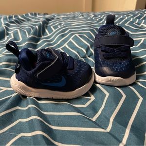 Nike infant shoes